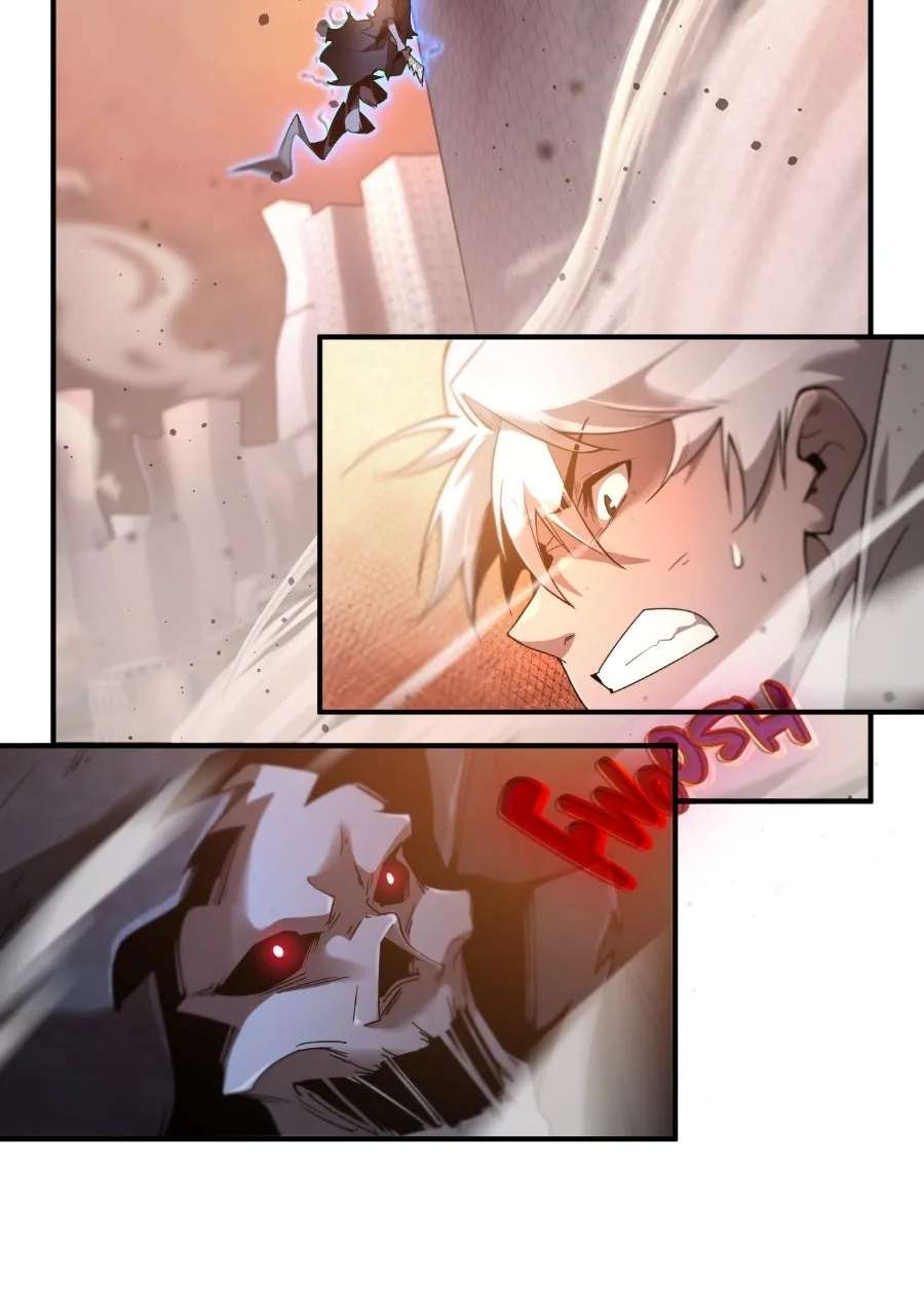 Nightmare Realm Summoner Chapter 3 - page 5