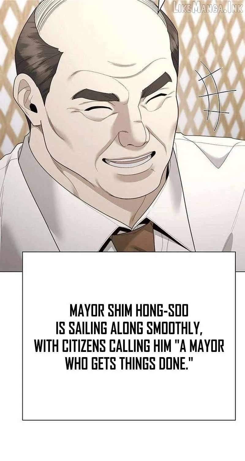 The Politician Who Can See the Future Chapter 45 - page 48