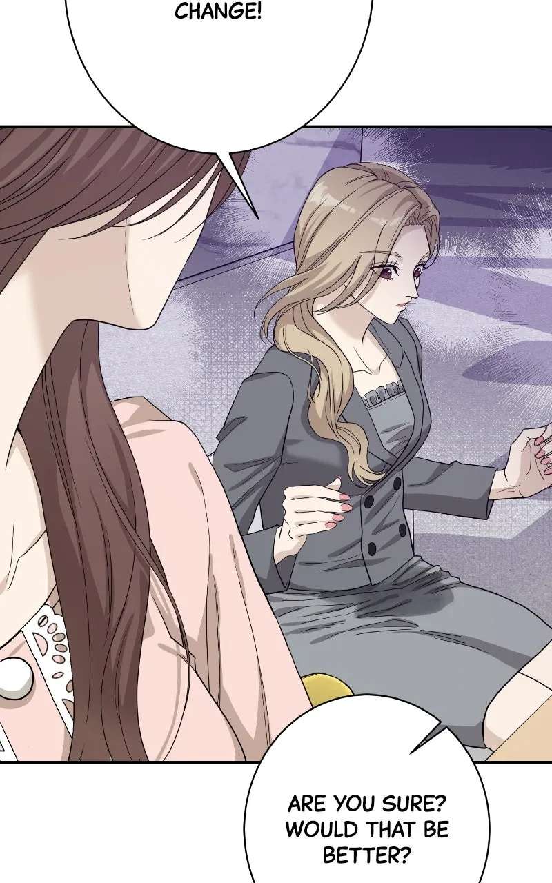 Undercover Wife Chapter 42 - page 91