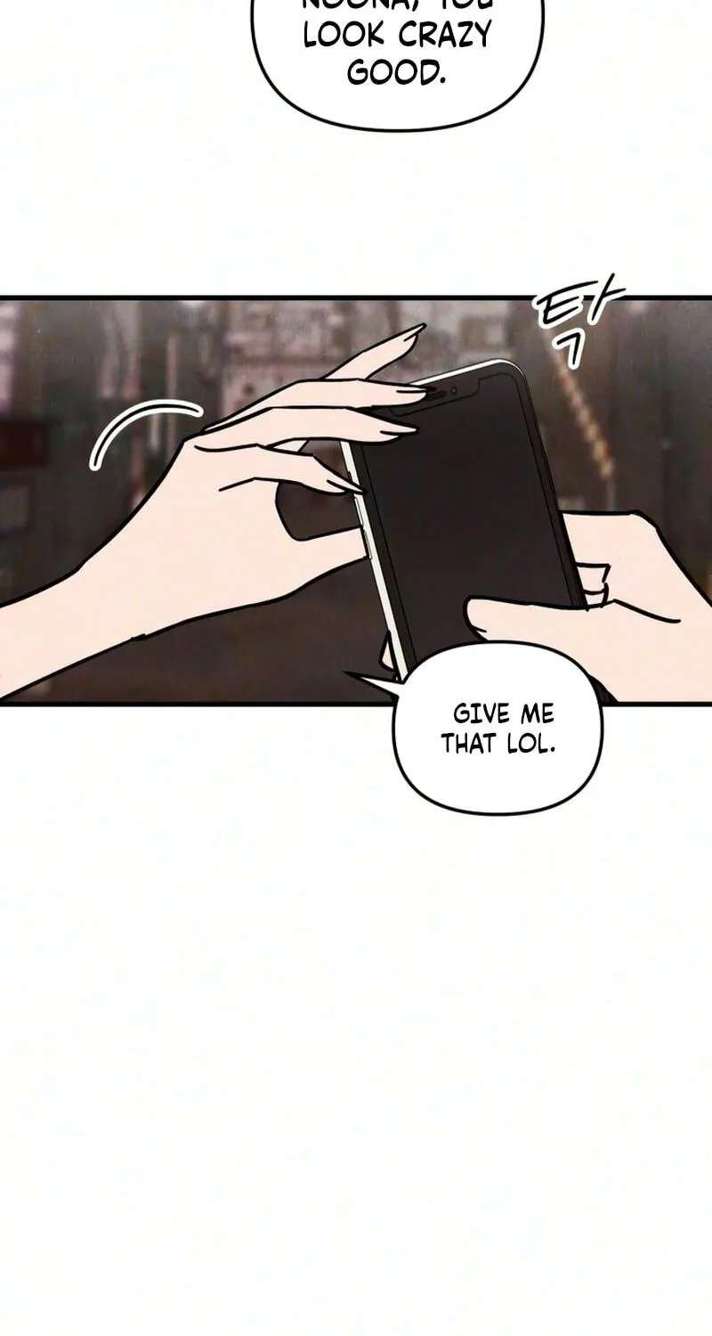 Older Women's Club Chapter 17 - page 13