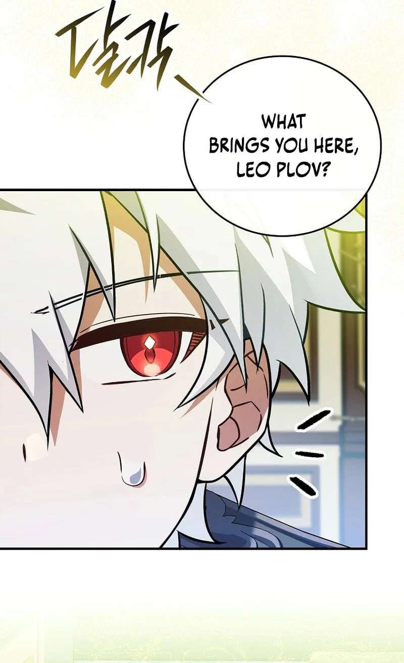 The Legendary Hero Is An Academy Honors Student Chapter 100 - page 56