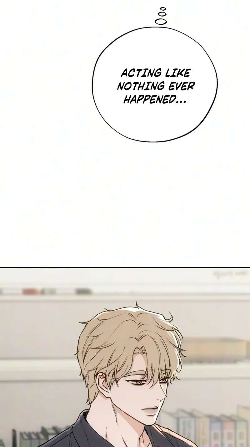 My Ancestor is Watching Me! Chapter 18 - page 49