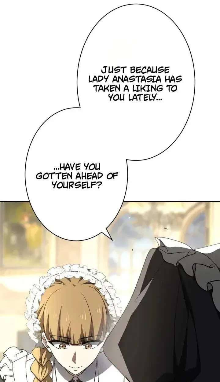 Nisemo no Koujo ni Shuuchakushi nai de Chapter 41 - page 42