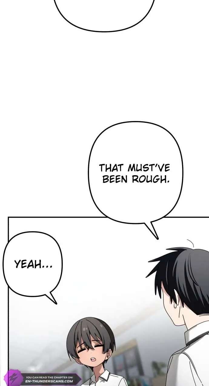 Black but Pure White Chapter 1 - page 21