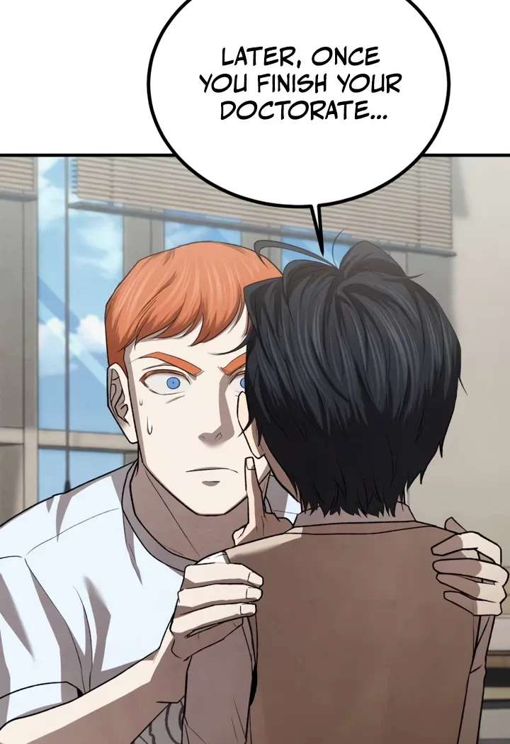 Turns Out to Be a Third-Generation Chaebol Chapter 14 - page 88