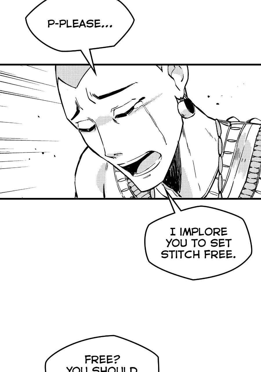 Stitch in Time Chapter 11 - page 44