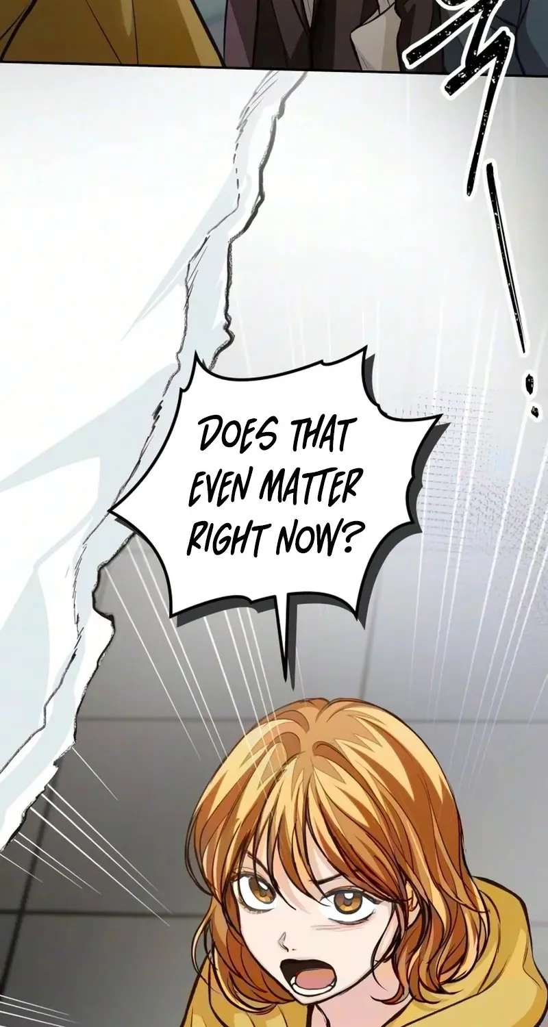 Perfection is Everything Chapter 56 - page 105