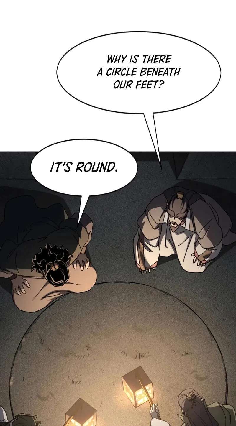 Return of the Blossoming Blade Chapter 181 - page 98