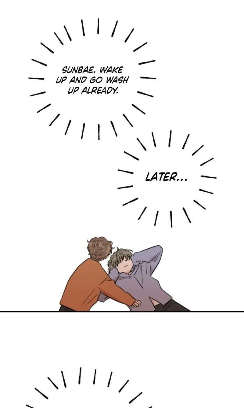 Sandwich Paradox Chapter 47 - page 80