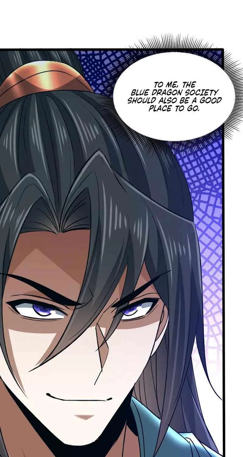 I pay my respects to the Cult Leader Chapter 34 - page 75