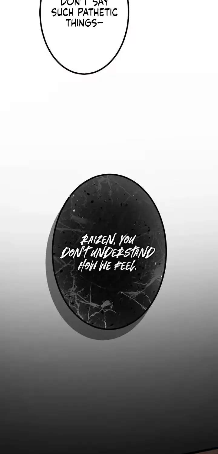 The Tyrant Girl Nero’s Rebellion Chapter 7 - page 90