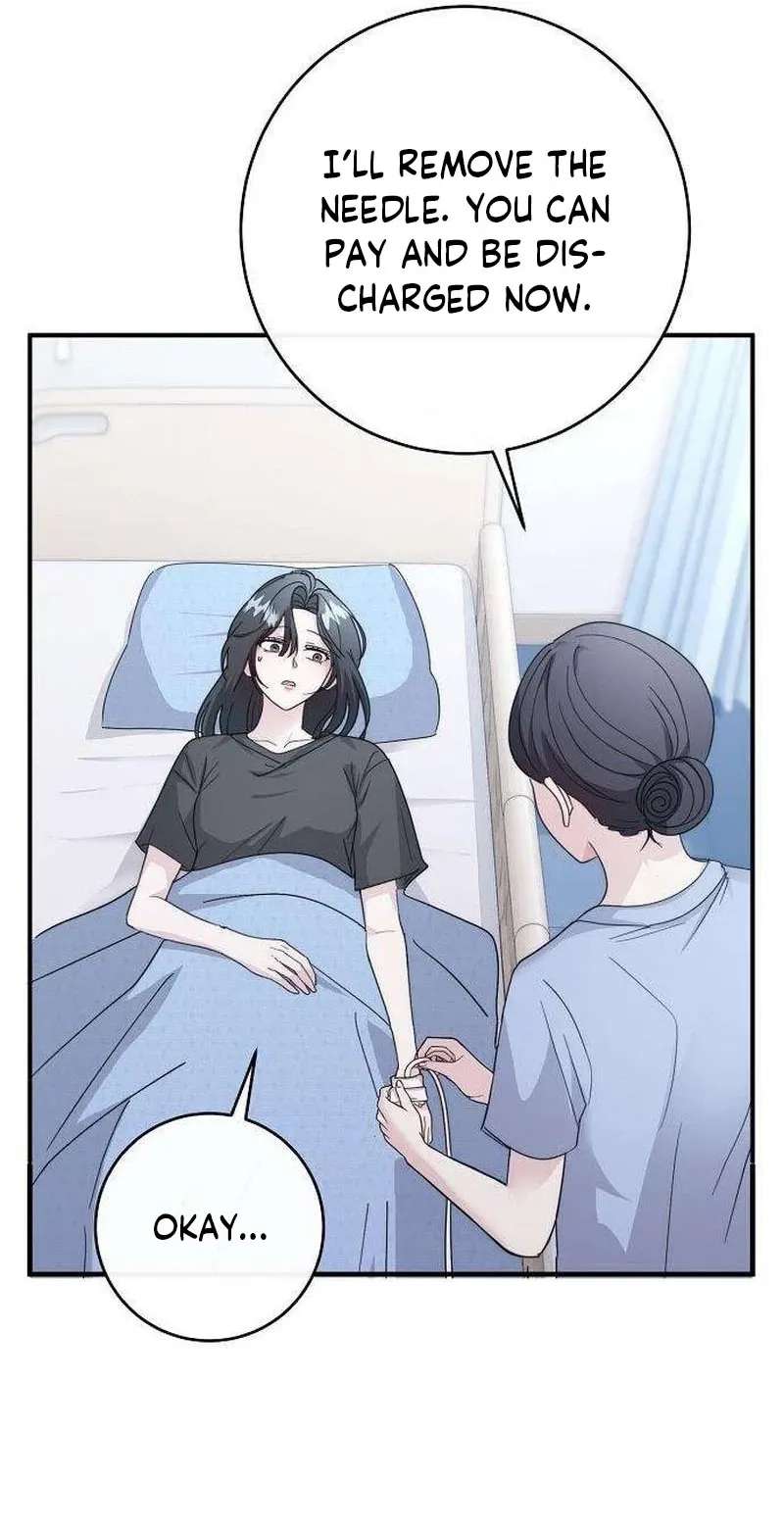 How to Survive the Horror Novel I Wrote Chapter 10 - page 32