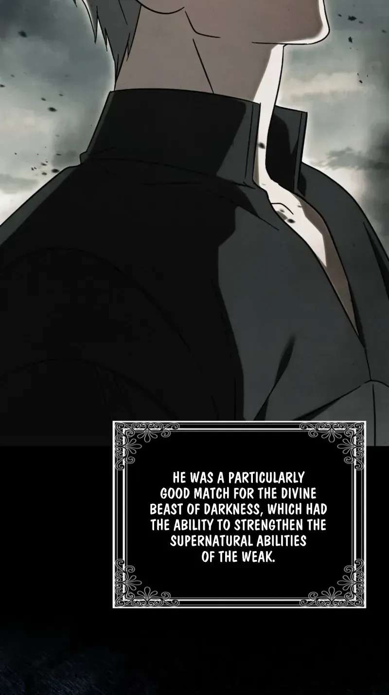 Princess Baekho Is Not Dangerous Chapter 47 - page 21