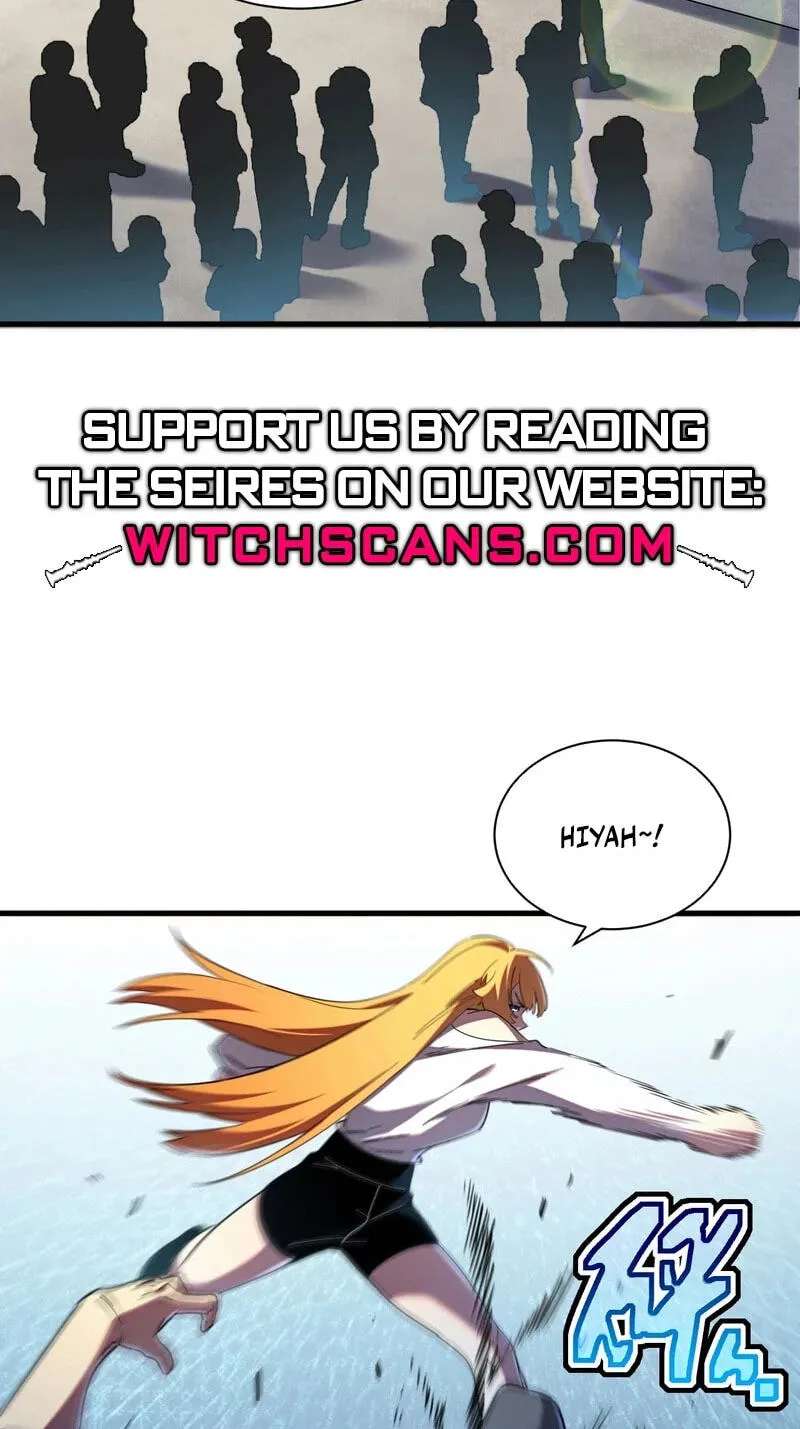 Cataclysm Hunter: I Have an Experience Points System Chapter 17 - page 24