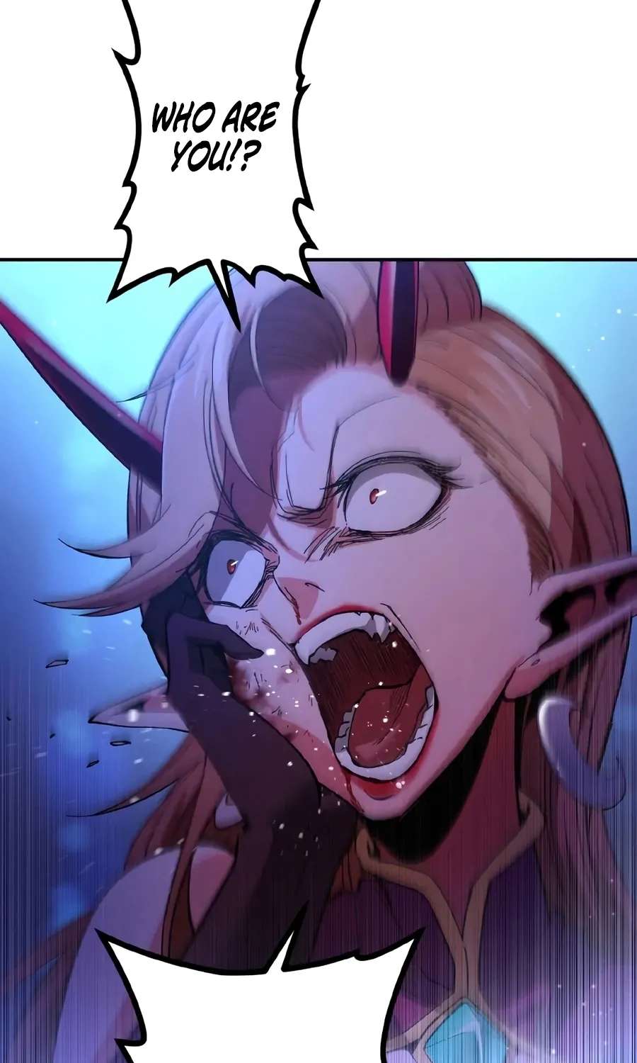 The Man Who Vowed Revenge on His Demon Wife Chapter 3 - page 112