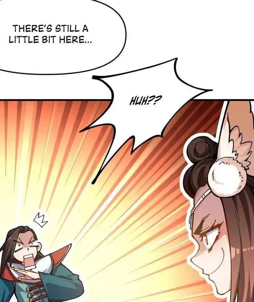 Bai Lan De Wo, Quan Kao Tu Di Xu Ming Chapter 41 - page 81