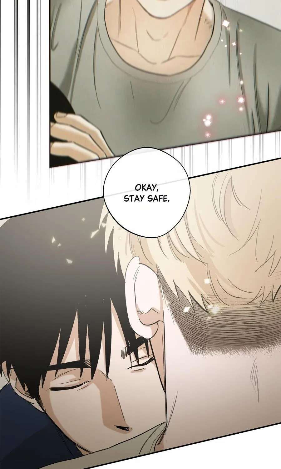 Cheater Meter Chapter 41 - page 22