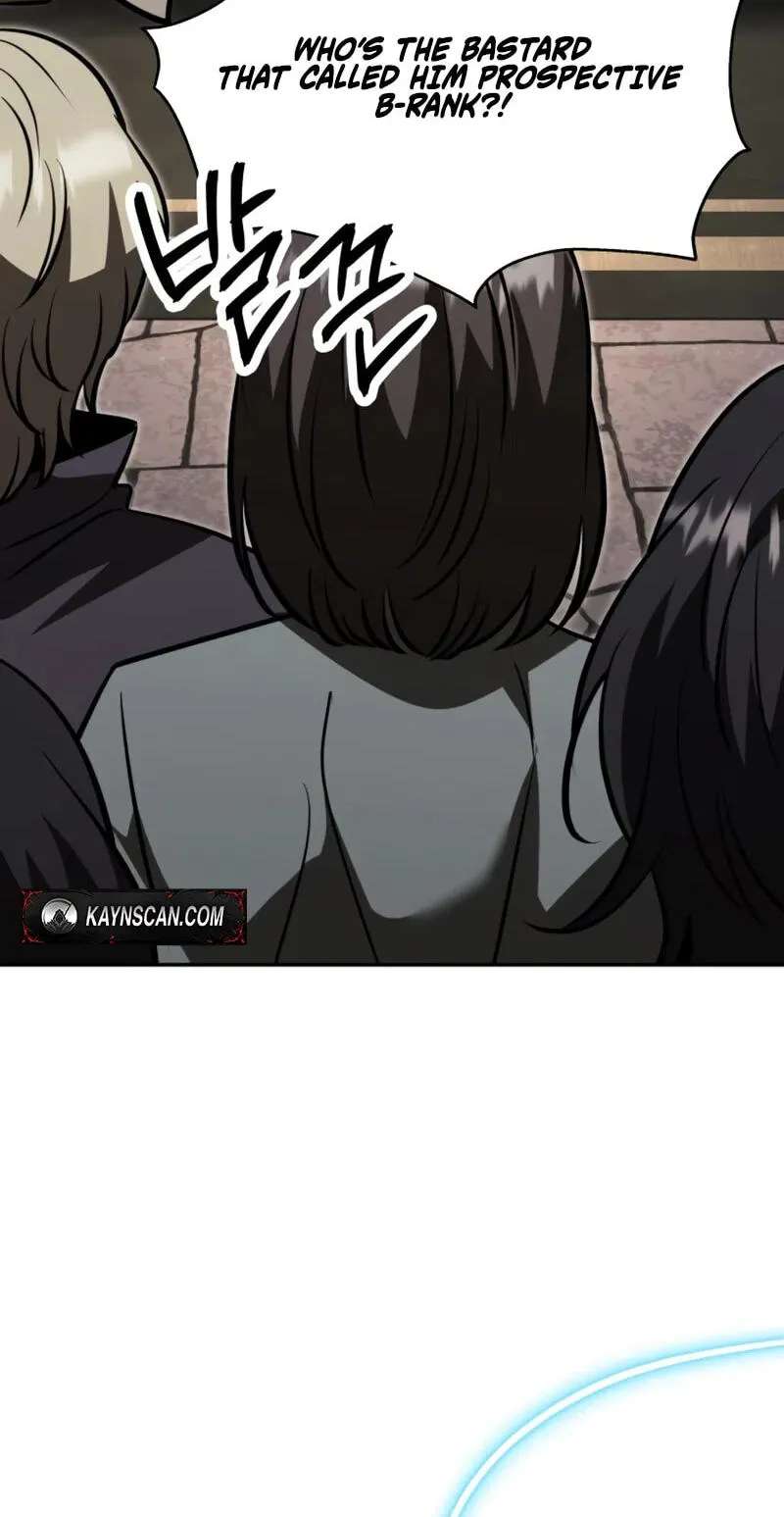 The World's Strongest Regime Chapter 16 - page 181