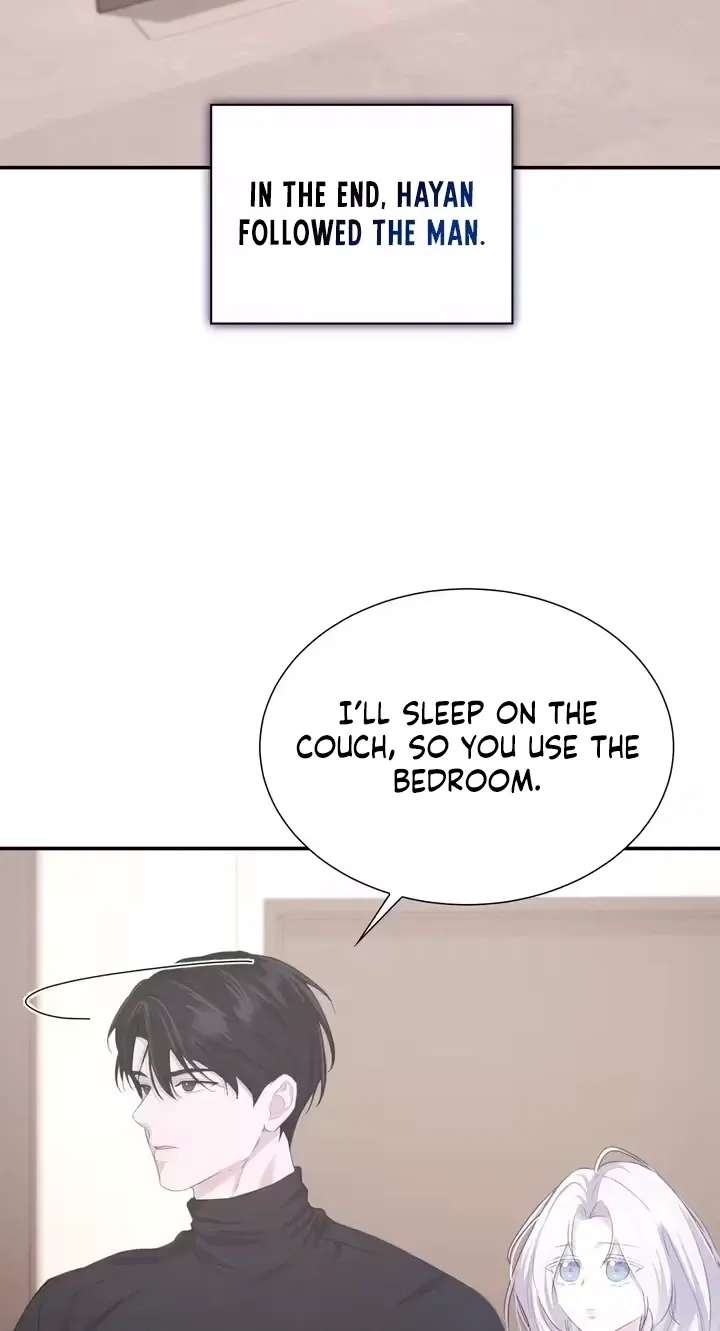 Dark Fairy Tale Chapter 6 - page 30