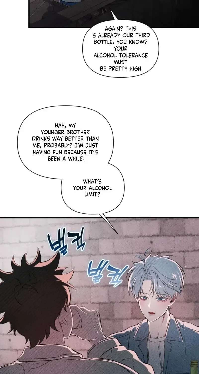 Careless Love Chapter 3 - page 64