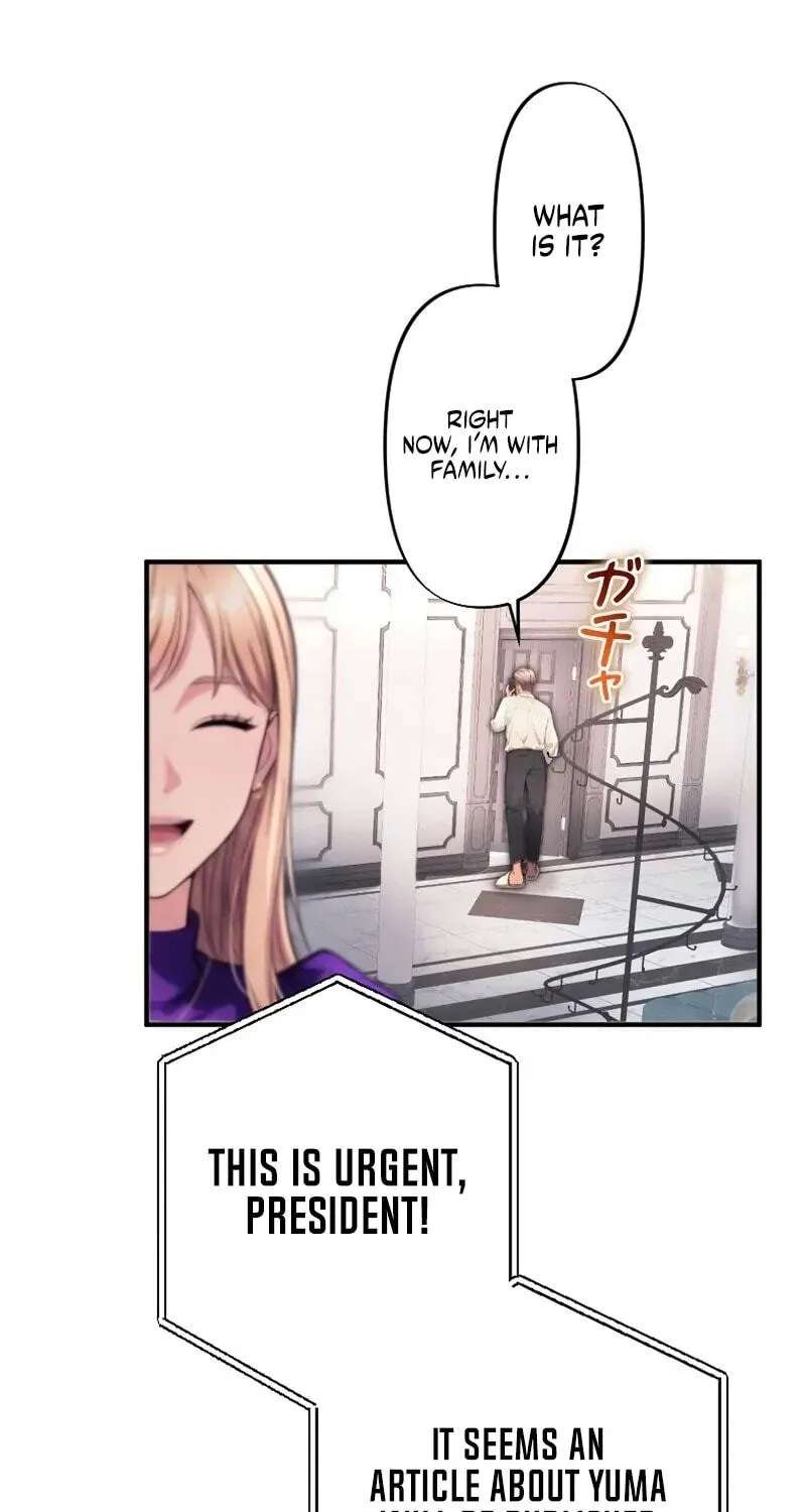 Until I Bring That Couple to Ruin Chapter 39 - page 70