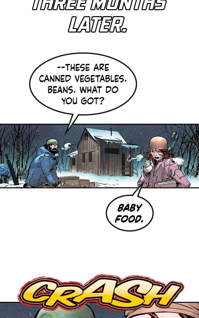 The Amazing Spider-Man (2022) Chapter 55 - page 44