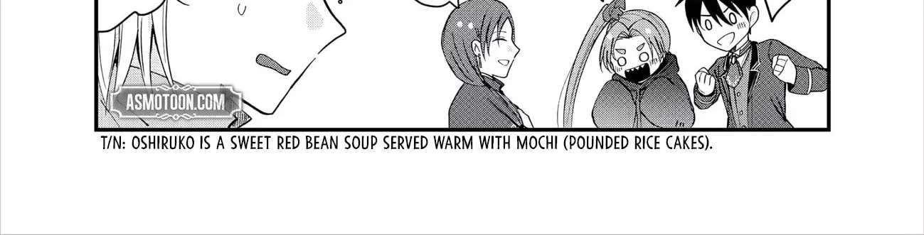 "Sono Hen no Kusa demo Kuttoke" to Tsuihou Sareta Munou Skill [Shokubutsugui] Mochi Tenseisha, Elf no Sato de Maboroshi no Shokubutsu o Tabete Musou Suru Chapter 31 - page 10