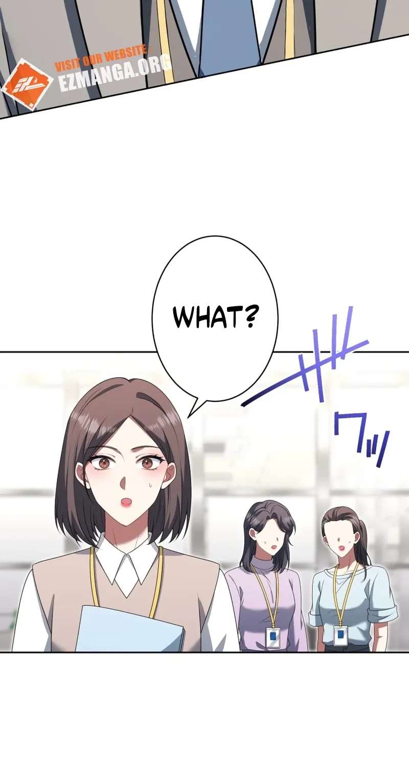 I Don't Need You Anymore Chapter 42 - page 16
