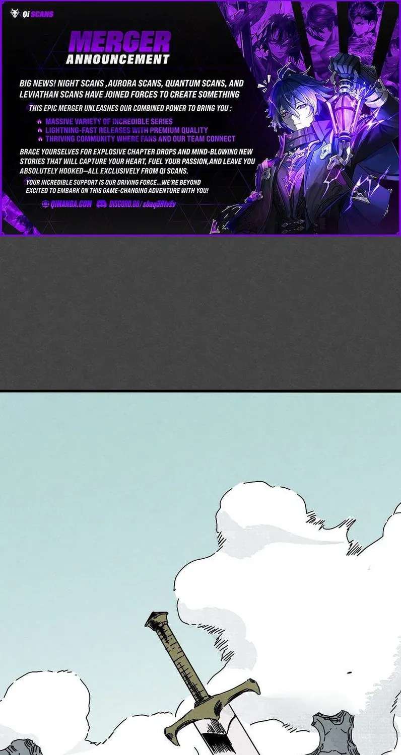 The Theory of Useless Magic Chapter 3 - page 1