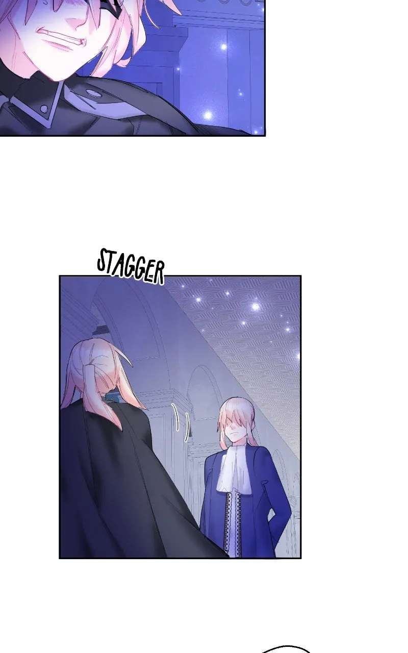 The King's ForbiddenFlower Chapter 29 - page 28