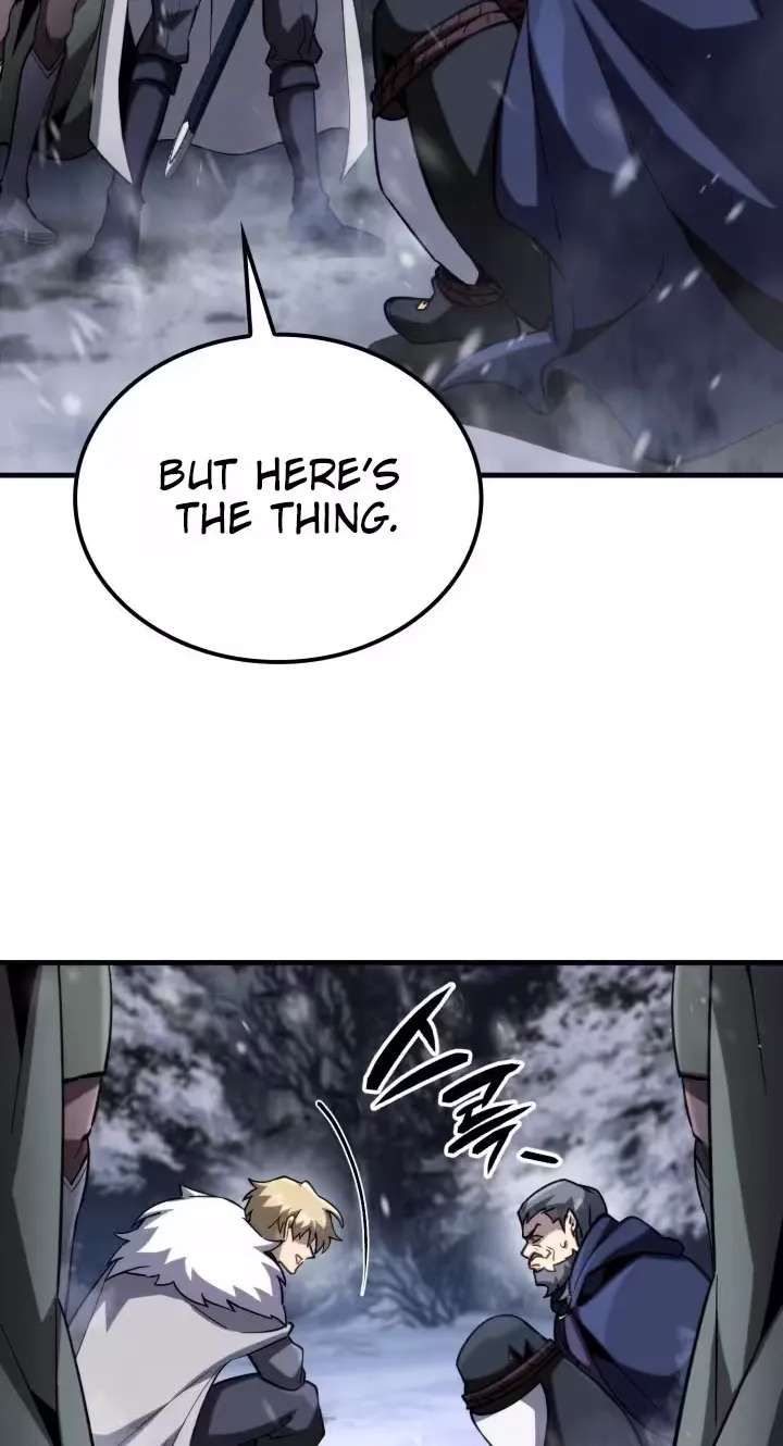 I Became The Rogue First Prince Chapter 56 - page 36