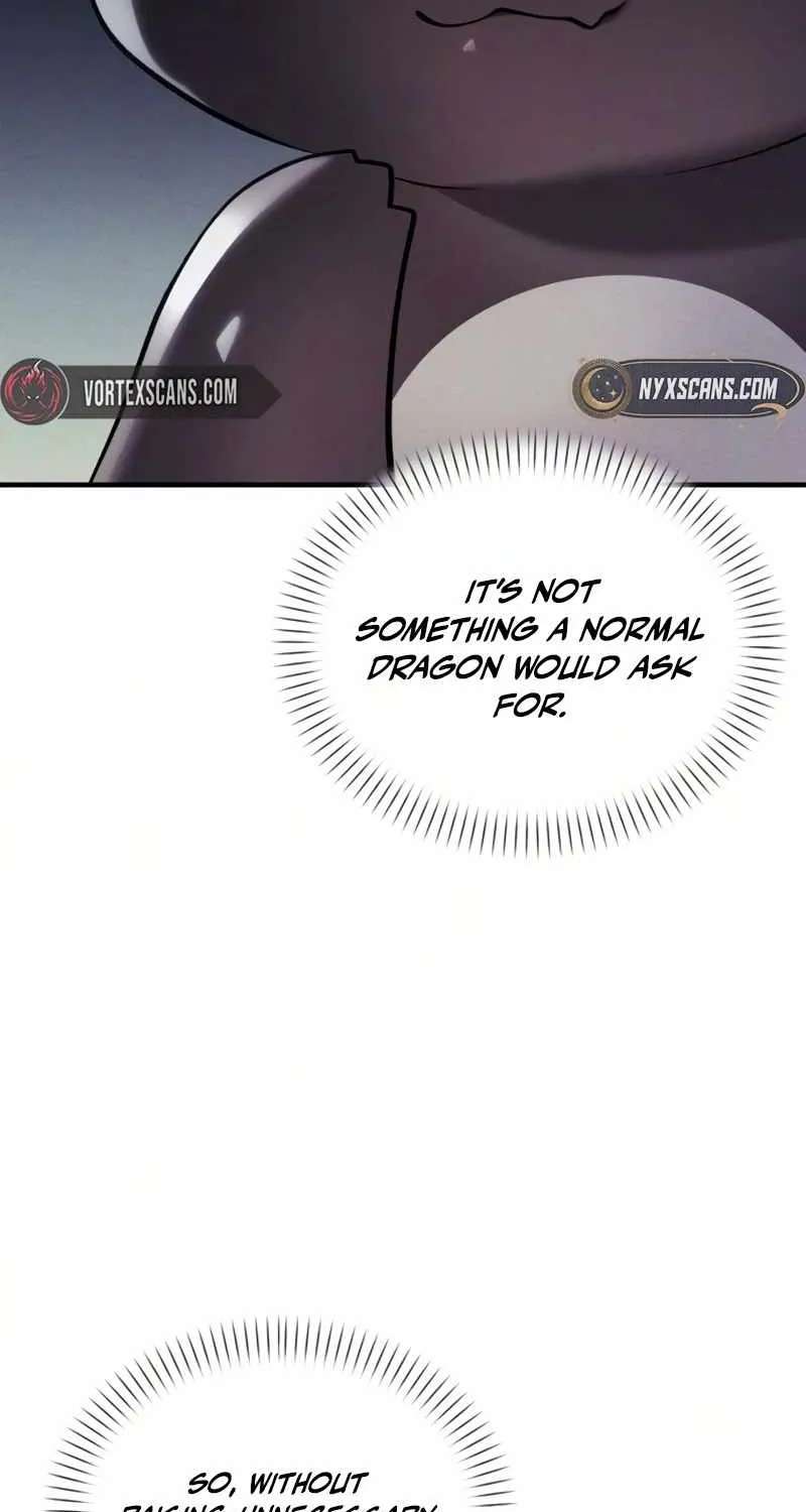 One Day, I Became a Hatchling Chapter 22 - page 23