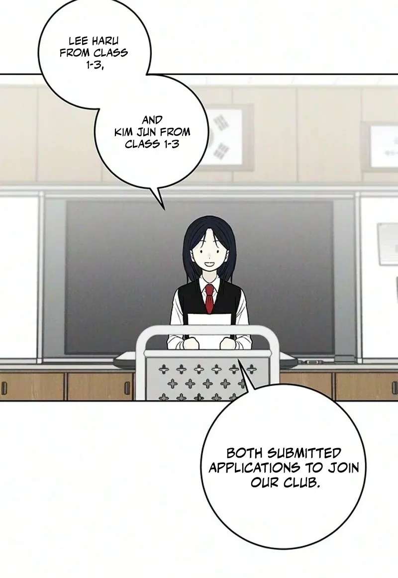 Have a Good Day Chapter 13 - page 91