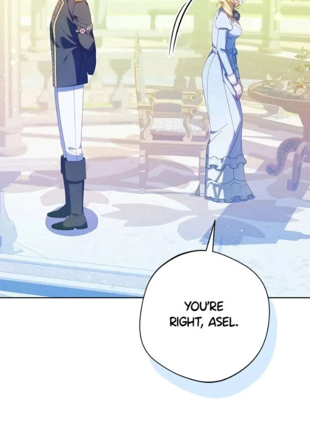 Rural Ace Chapter 71 - page 135
