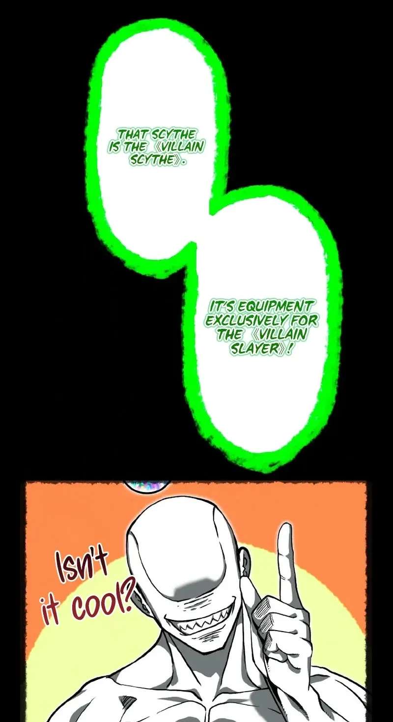 Revenge of the Villain Slayer Chapter 10 - page 6