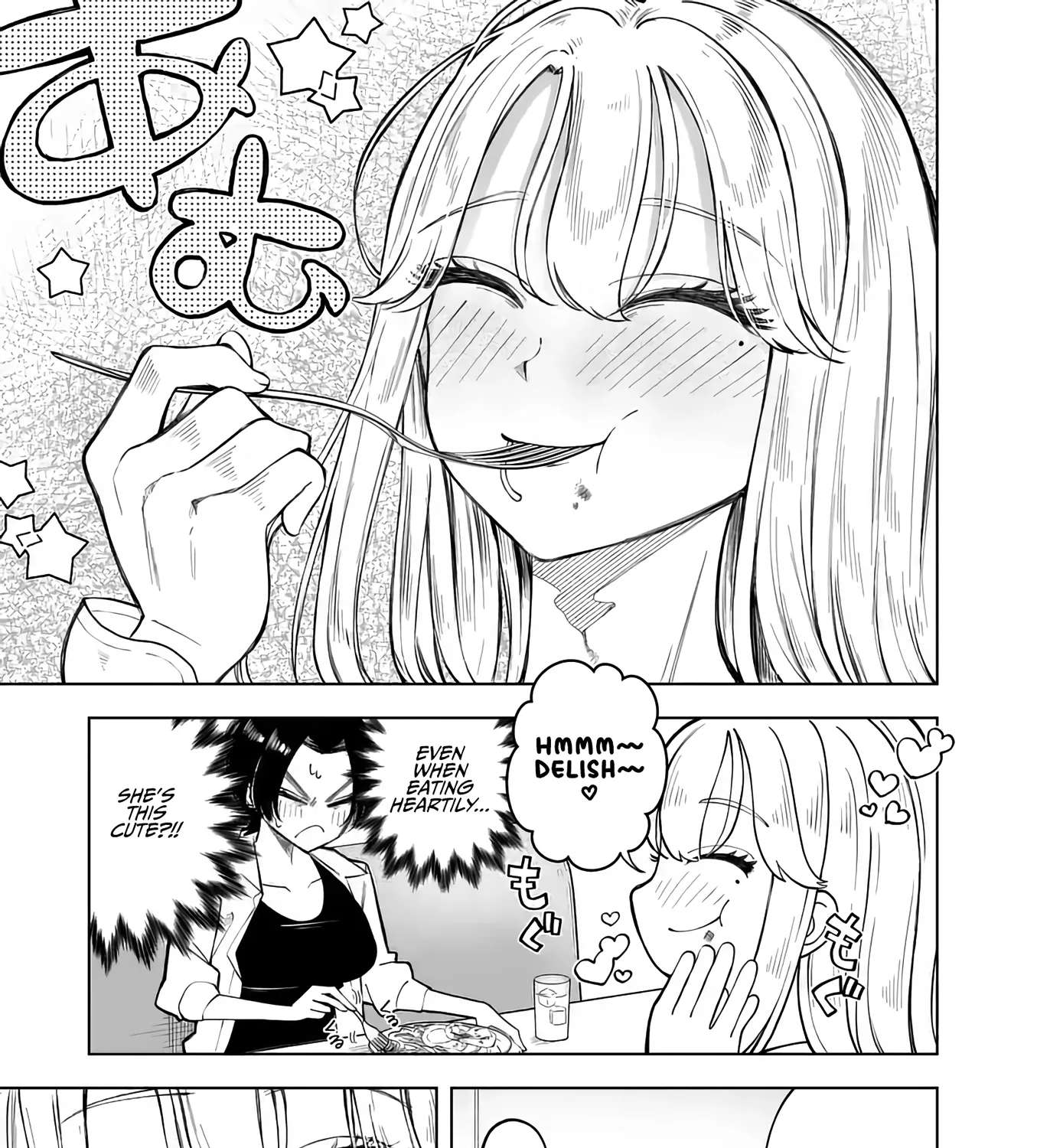 Momiji & Kouyou Chapter 2 - page 13