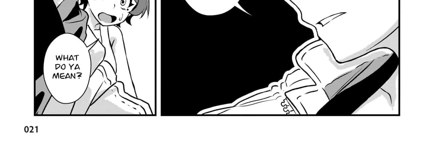 Restore! Welcome to the Modified Car Workshop Chapter 1 - page 46