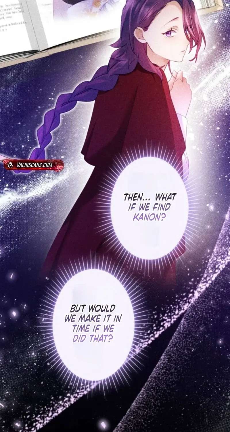 I Committed a One-Night Mistake with the Young Lady? Chapter 70 - page 28