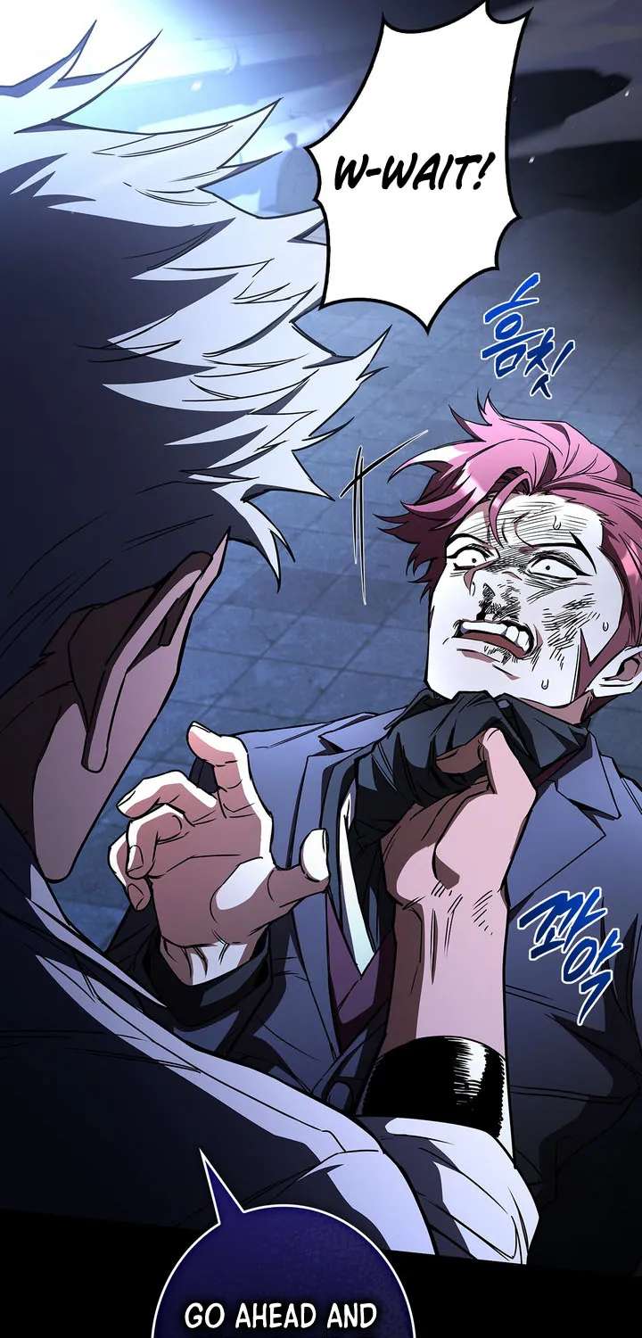 Only I Have an EX-Grade Summon Chapter 40 - page 67