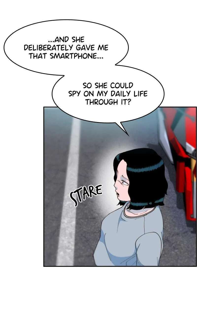 Momfluencer Chapter 91 - page 11