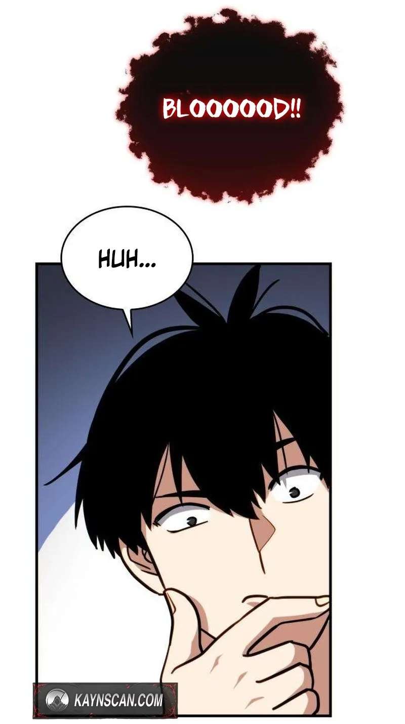 The Corruption Immune Swordsman's Calamity Sword Chapter 2 - page 122