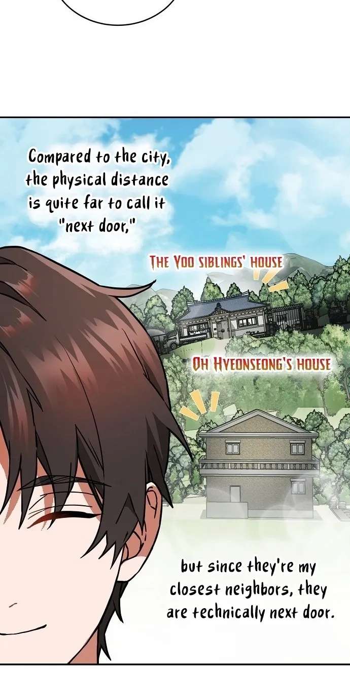 I Retired to the Countryside, and National-Level Big Shots Won't Leave Me Alone Chapter 2 - page 29