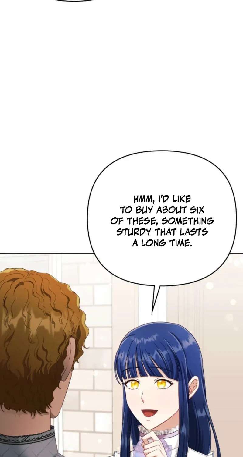 The Life Goal Is To Get A Two-Story House Chapter 31 - page 71