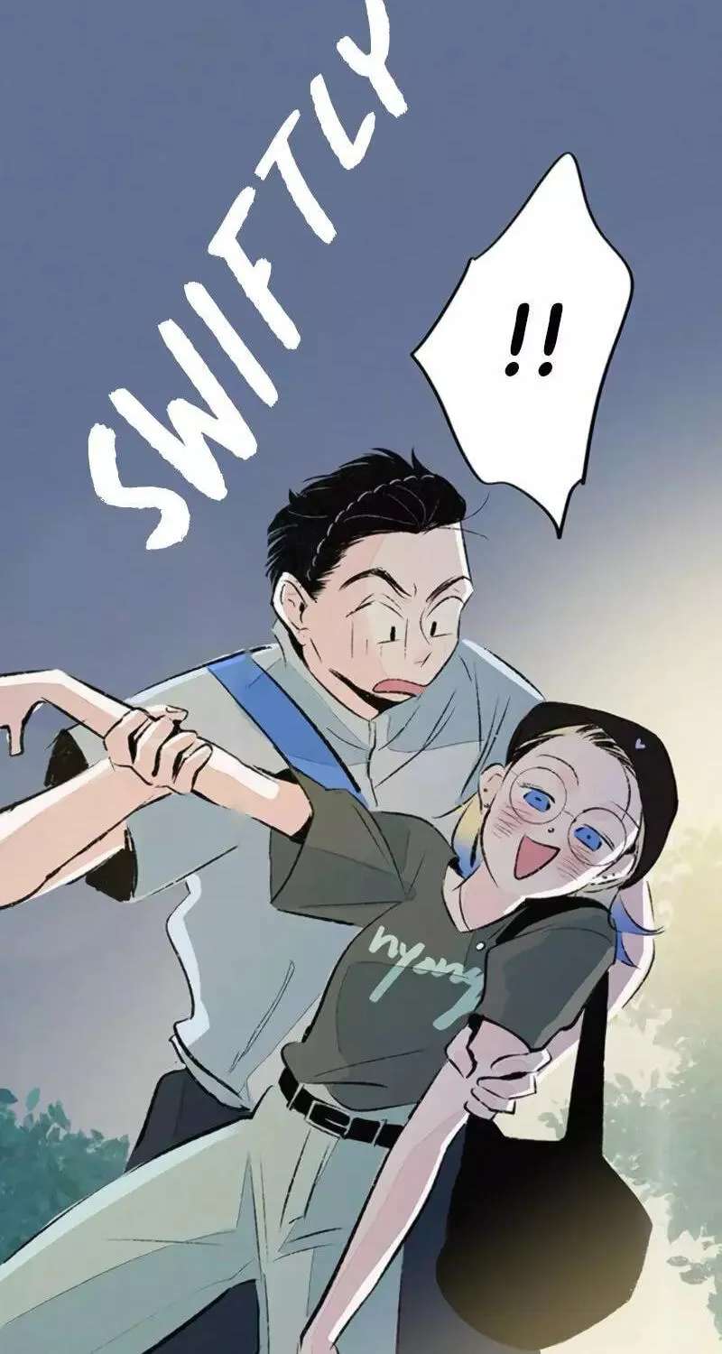 Why Don't I Have Anyone by My Side? Chapter 55 - page 42
