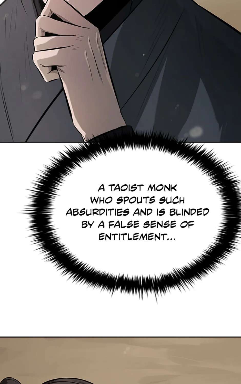 Absolute Master of the Senate Chapter 68 - page 89