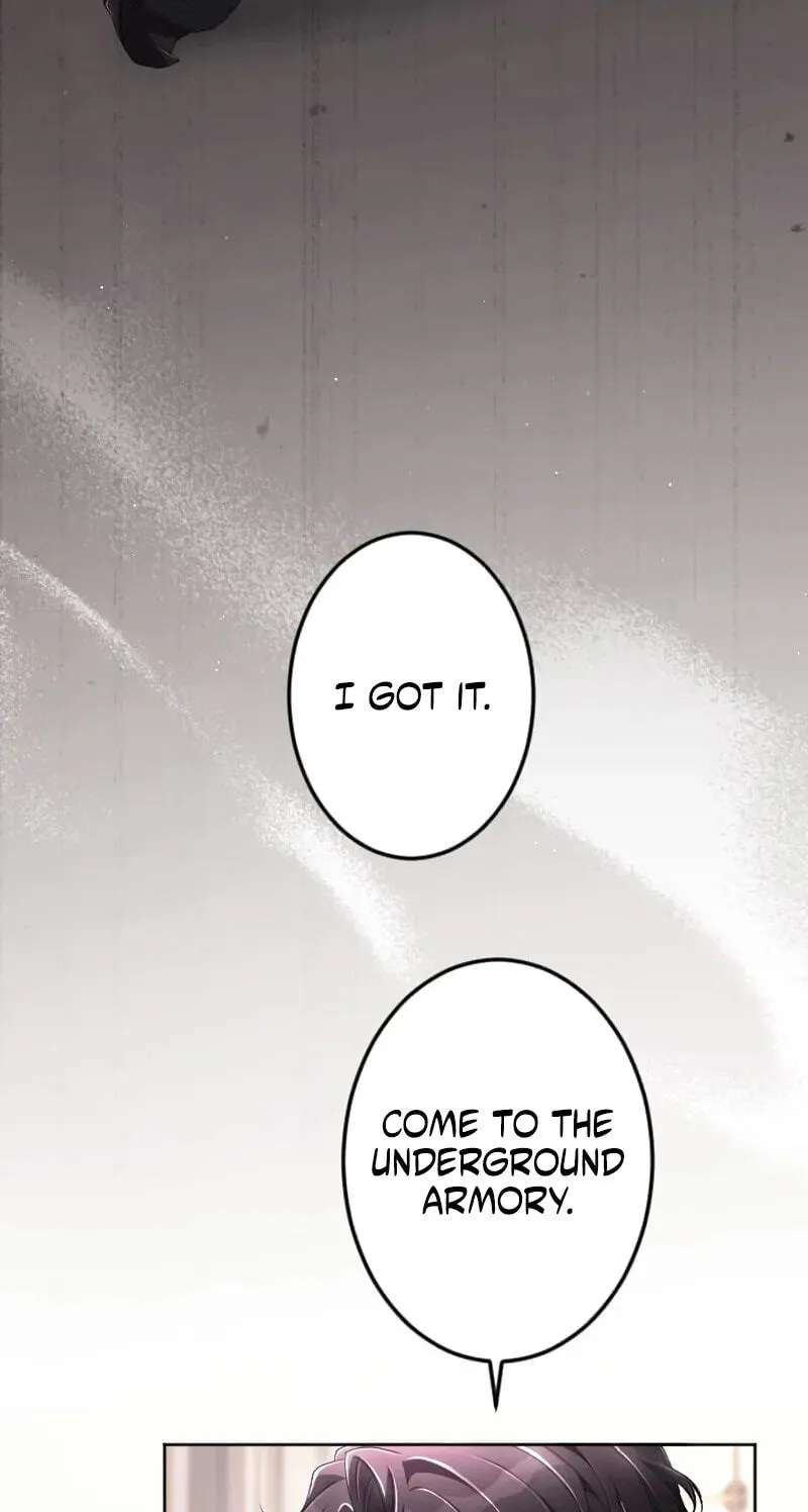 My 5th Political Marriage With You Who Hates Me Chapter 54 - page 73