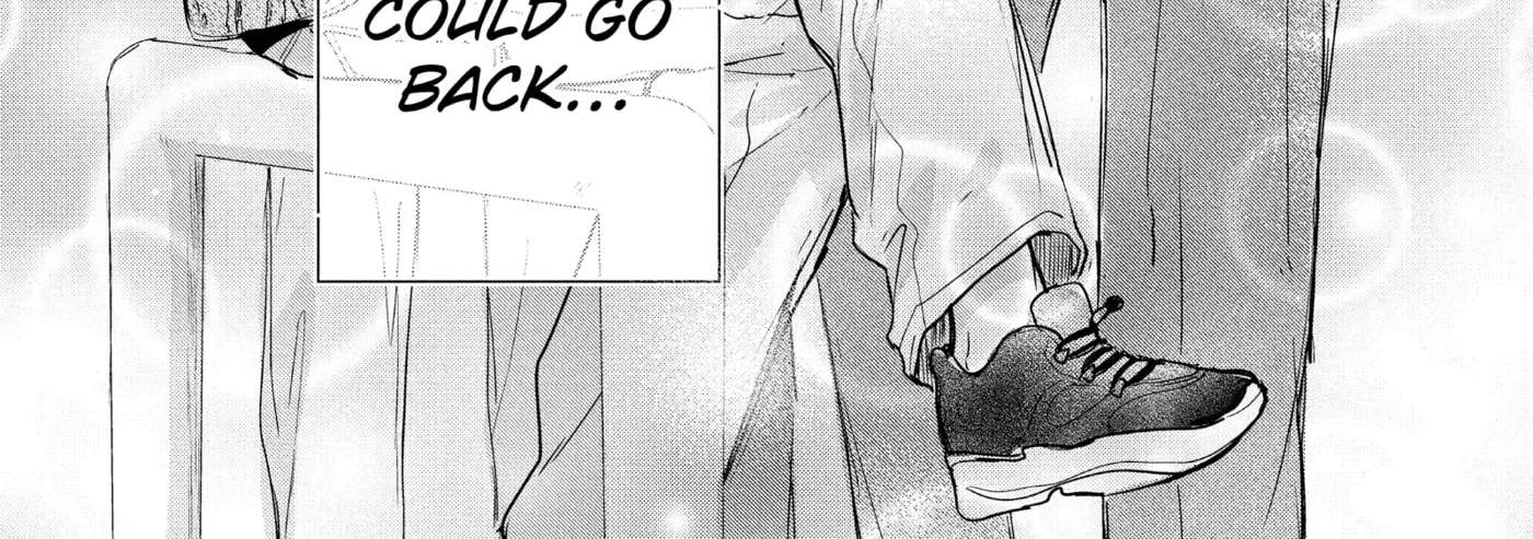 Anyway, I'm Falling in Love with You. Chapter 54 - page 114