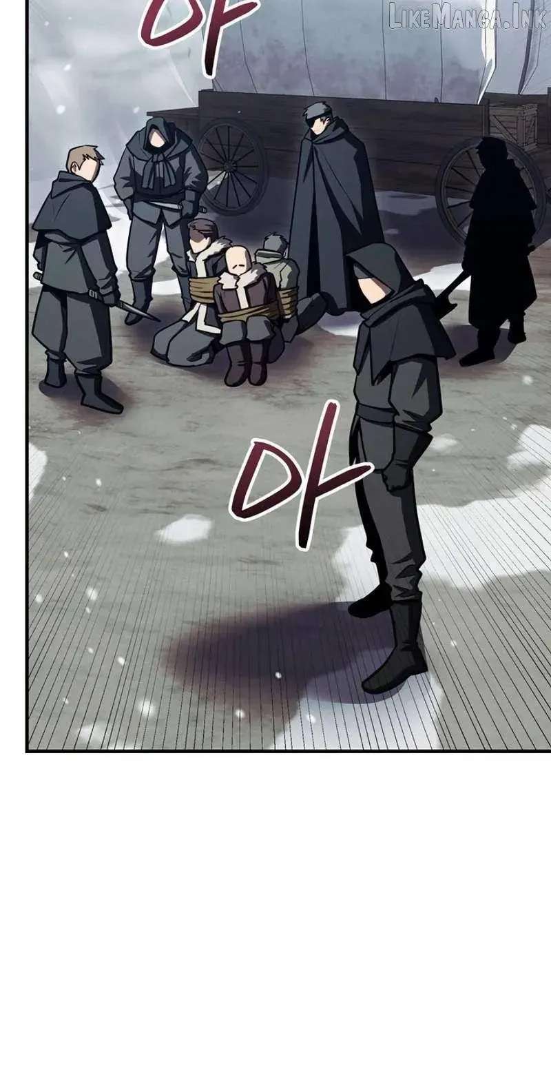 Mage of the Wind Chapter 28 - page 63
