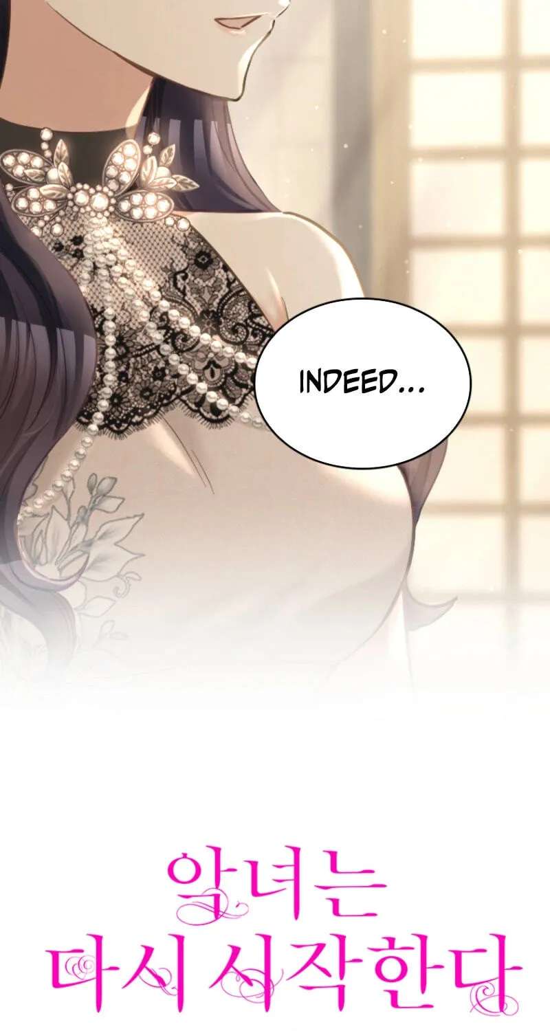 Akujo no Yarinaoshi Chapter 59 - page 7