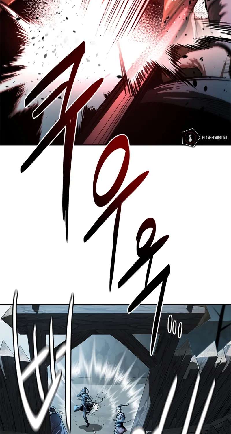 Absolute Master of the Senate Chapter 32 - page 87